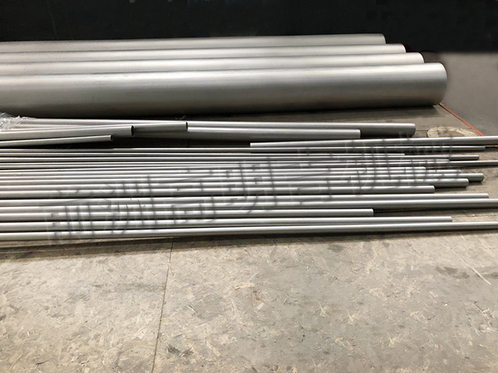 不銹鋼噴砂加工系列